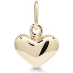 KT KSK-8 Gold pendant