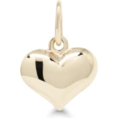 KT KSK-9 Gold pendant