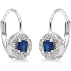 KT E-3405ZSIN earrings