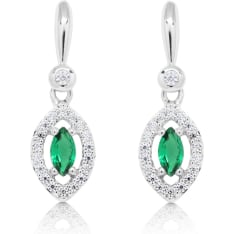 Beat of Love BOL-E5838ZVIHR earrings