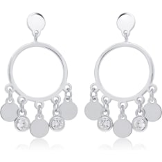 KT E-5719 earrings