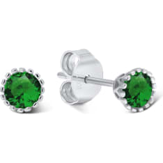 KT E-0487VIHR earrings