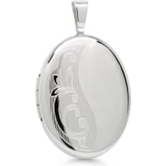 KT SPL-60303/20MM locket