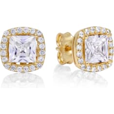 KT E-1448ZGP earrings