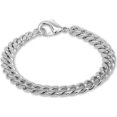 Ace of Spades SSB-8405-8 wrist chain
