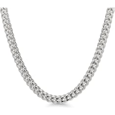 Ace of Spades SSN-8405-8 necklace