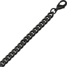 Ace of Spades SSB-8405-8BK wrist chain