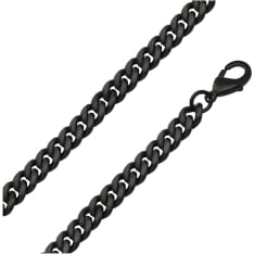 Ace of Spades SSN-8405-8BK necklace