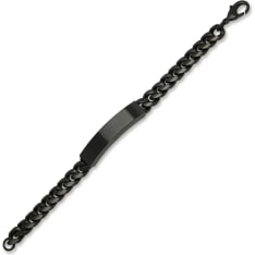 Ace of Spades SSB-8411-8PBK wrist chain