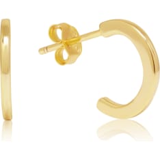 KT E-2104G earrings