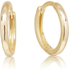KT E-21617G earrings