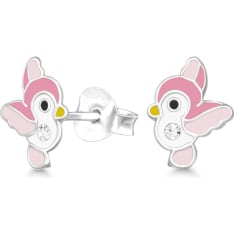 KT E-4621PINK earrings