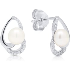 Beat of Love BOL-E2423ZP earrings
