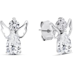 KT E-0596Z earrings