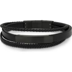 Ace of Spades SSLB-116BMUSTA/21.5CM bracelet
