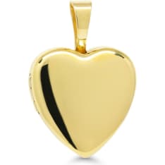 Beat of Love SPL-00731K/13MM locket