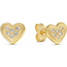 Beat of Love GE-2572Z Earrings