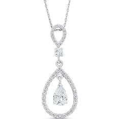 Beat of Love BOL-N2285Z/40-45CM necklace