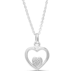 Beat of Love BOL-N2221Z/40-45CM necklace