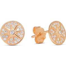 KT E-5258ZRG snowflake snowflake