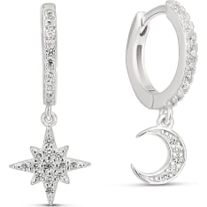 KT E-0134Z earrings