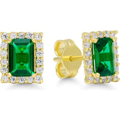 Beat of Love BOL-E1185ZGVIHR earrings