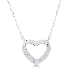 Beat of Love necklace