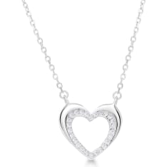 Beat of Love necklace