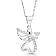 Beat of Love necklace