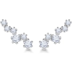 KT earrings