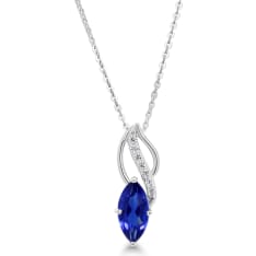 KT necklace