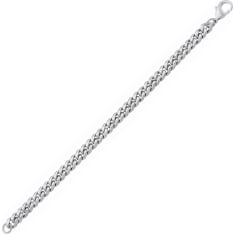 Ace of Spades SSB-8405 6 mm armoured bracelet chain