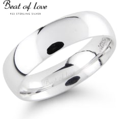 Beat of Love HS014-5,5MM hopeasormus