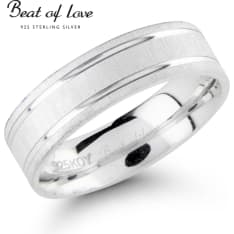 Beat of Love HS025-5,5MM hopeasormus