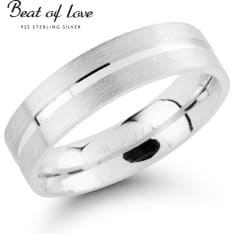 Beat of Love HS029-5MM hopeasormus