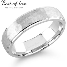 Beat of Love HS047-5MM hopeasormus