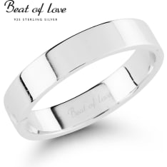 Beat of Love HS053-4MM hopeasormus