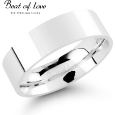 Beat of Love HS146-6MM hopeasormus