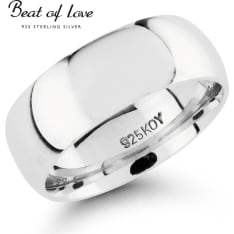 Beat of Love HS183-7MM hopeasormus