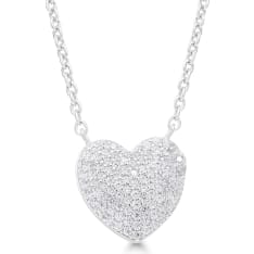 Beat of Love necklace