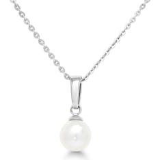 Beat of Love necklace