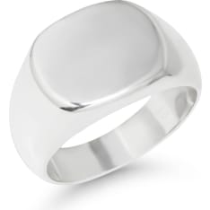 Beat Of Love R-96707 kantasormus