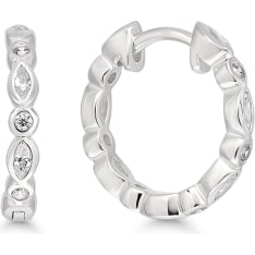 Beat of Love BOL-E1908Z earrings