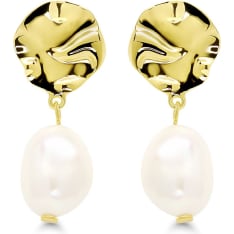 Beat of Love BOL-E1584PG earrings