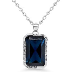 Beat of Love BOL-N2705ZSIN/70CM necklace