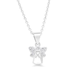 Beat of Love necklace
