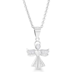 Beat of Love necklace
