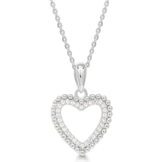 Beat of Love BOL-N0066Z/40-45cm necklace