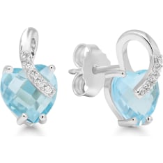 Beat of Love BOL-E4785ZT earrings