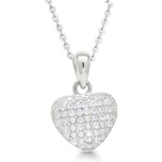 Beat of Love BOL-N1515Z/40-45CM Necklace